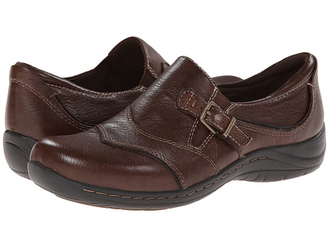 Earth Dogwood Bark Calf Leather, Shoes | Shipped Free at Zappos