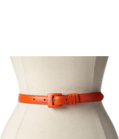 Lodis Accessories  Audrey Covered Buckle Pant Belt  image
