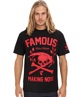 Famous Stars & Straps  Chopped S/S Tee  image