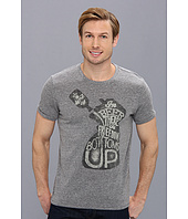 Lucky Brand  Sailor Drinking Graphic Tee  image