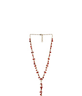 Lucky Brand  Beaded Y Necklace  image