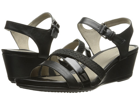 ECCO Touch 45 Wedge Sandal 