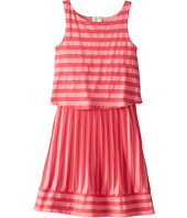 Ella Moss Girl  Waldo Stripe Tank Dress (Big Kids)  image