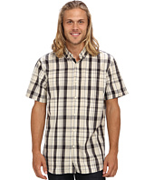 Element  Mason Short-Sleeve Woven Shirt  image