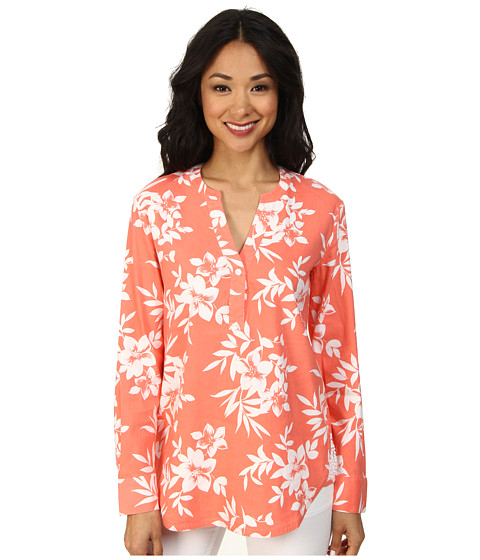 Tommy Bahama Costa Blooms Tunic 