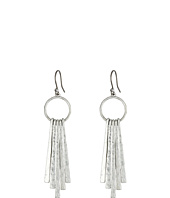 Lucky Brand  Metal Paddle Earring  image
