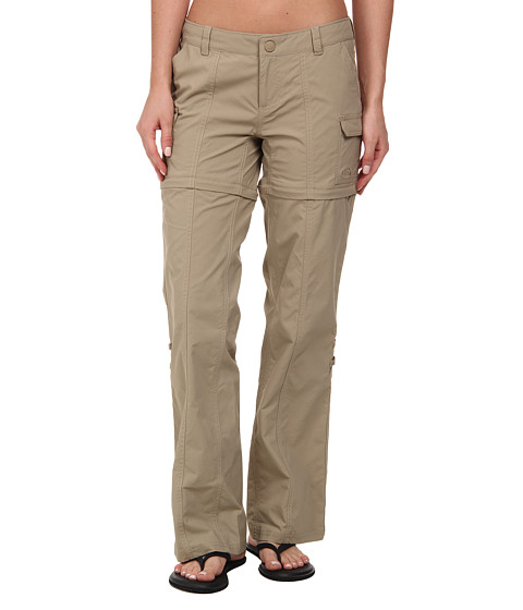 The North Face Paramount II Convertible Pant 