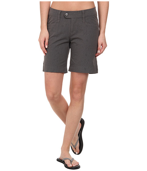 Royal Robbins Embossed Discovery Short 