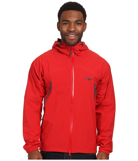 Outdoor Research Allout Hooded Jacket 