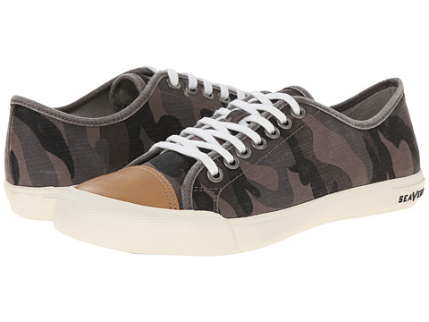 SeaVees 08/61 Army Issue Low Mojave 