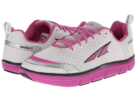 Altra Footwear Intuition 3.0 