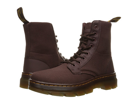 Dr. Martens Combs Fold Down Boot 
