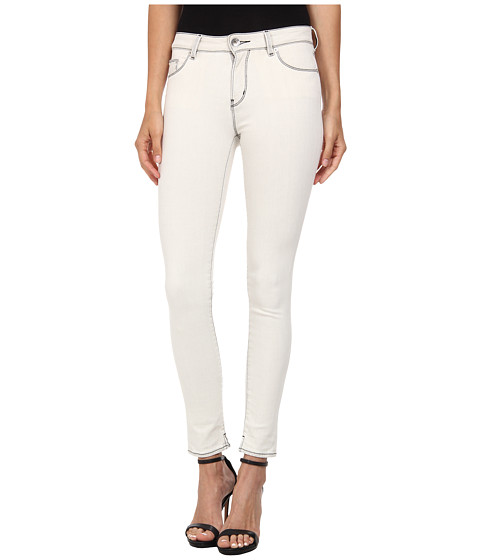 LOVE Moschino Skinny Ankle Jegging 