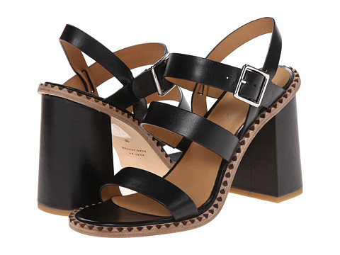 Marc by Marc Jacobs Chunky Heel Sandles 