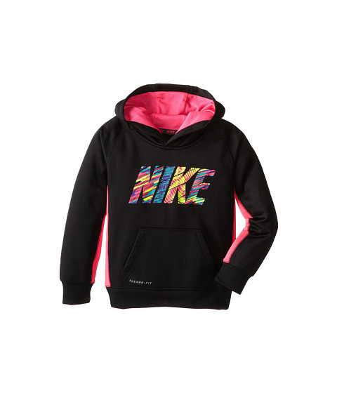 colourful nike hoodie