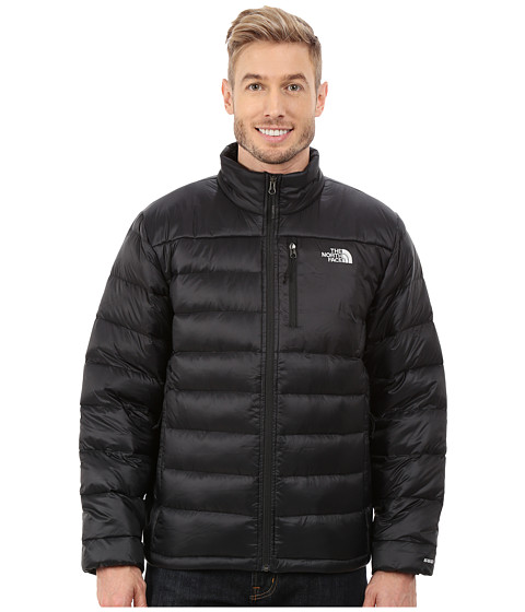 The North Face Aconcagua Jacket 