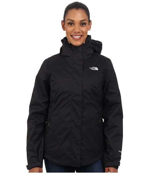 The North Face Mossbud Swirl Triclimate® Jacket 