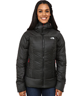 the north face thermoball women's jacket
