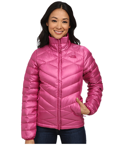 The North Face Aconcagua Jacket 
