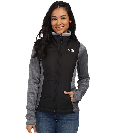 The North Face Agave Mash-Up Jacket 