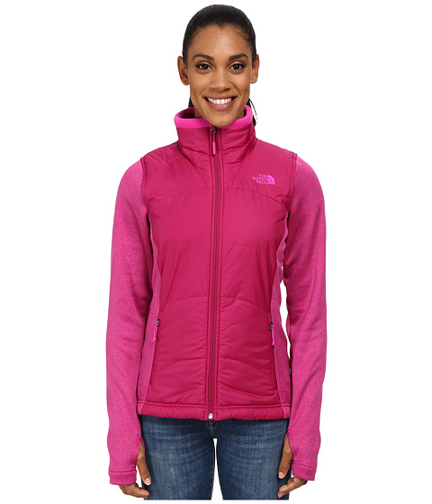 The North Face Agave Mash-Up Jacket 