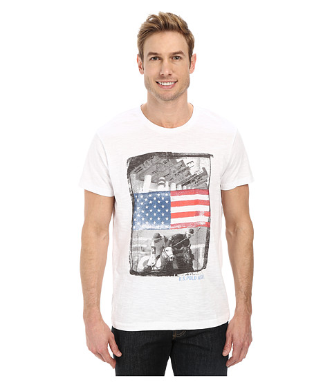 U.S. POLO ASSN. Polo Print T-Shirt 