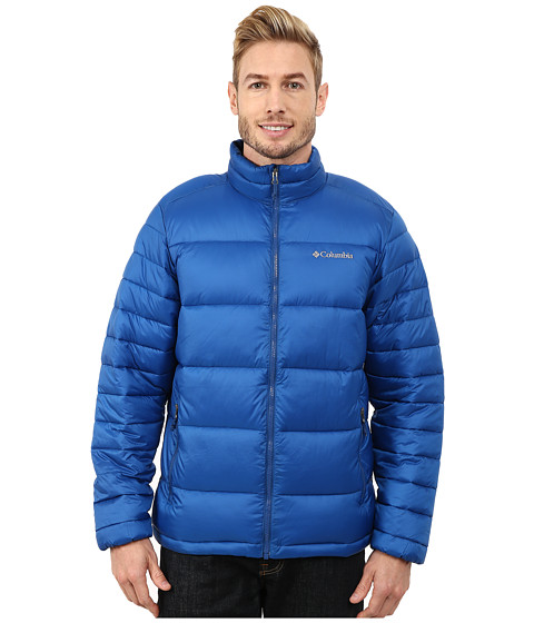 Columbia Frost Fighter™ Jacket 