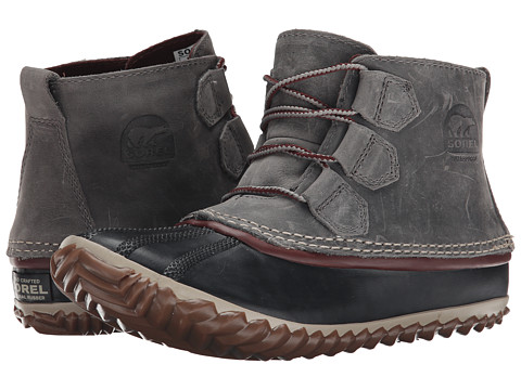 SOREL Out 'N About™ Leather 