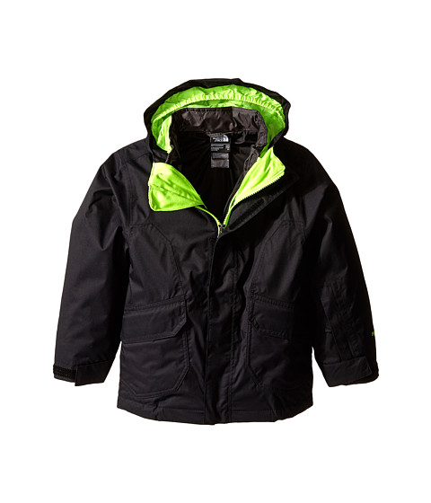 The North Face Kids Boundary Triclimate® Jacket (Little Kids/Big Kids) 