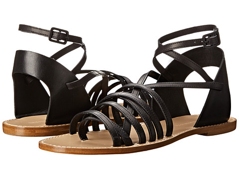 Band of Outsiders Low Strappy Sandal 