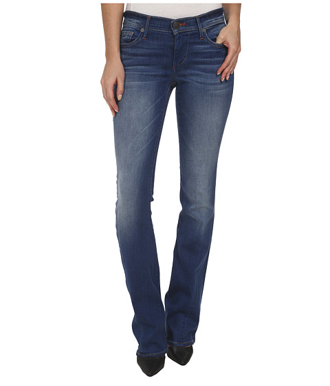 True Religion Becca Bootcut in Crystal Springs 