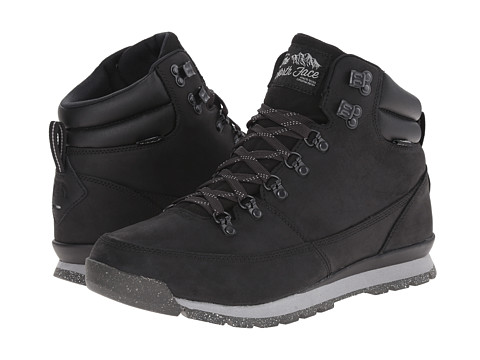 The North Face Back-To-Berkeley Redux Leather 