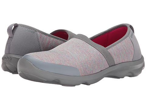 Crocs Duet Busy Day 2.0 Heathered Multi A/Line 