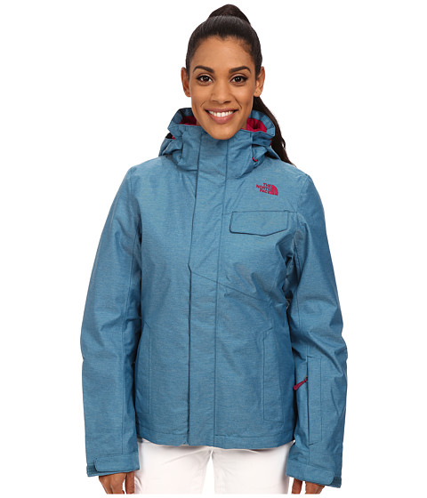 The North Face Helata Triclimate® Jacket 