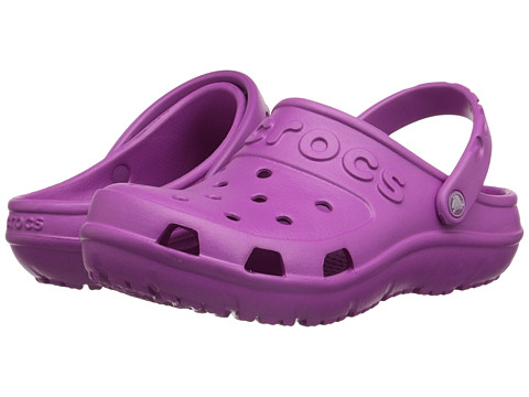 Crocs Kids Hilo Clog (Toddler/Little Kid) 