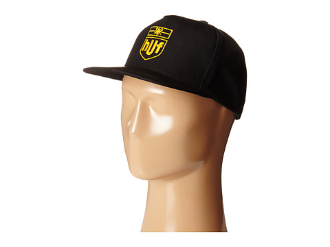 HUF Delivery Snapback - Zappos Free Shipping BOTH Ways