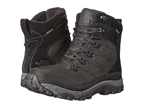 The North Face Chilkat Leather Insulated 