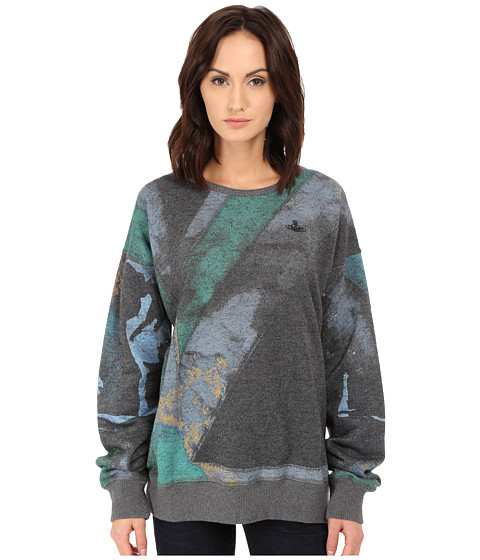 Vivienne Westwood Gusset Sweater 