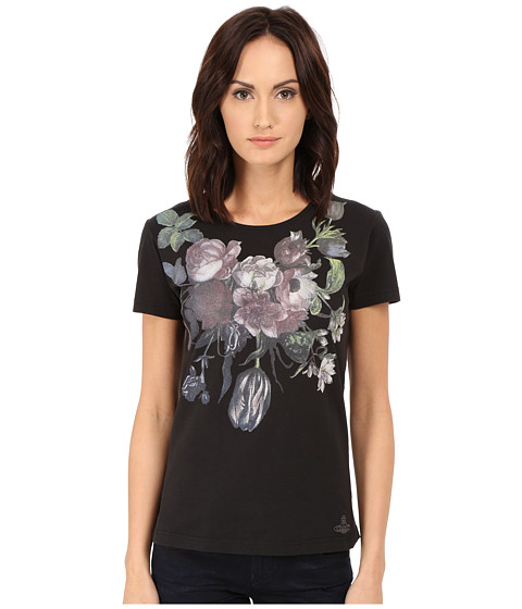 Vivienne Westwood Flower T-Shirt 
