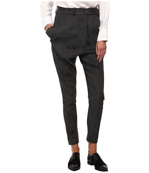 Vivienne Westwood Alcoholic Trousers 