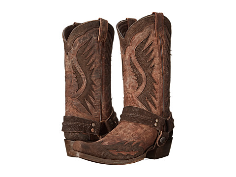 Stetson Outlaw Wings 
