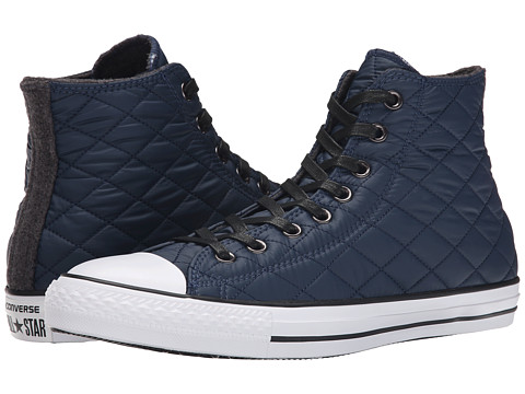 Converse Chuck Taylor® All Star® Quilted Hi 