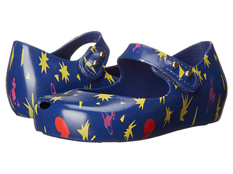 Vivienne Westwood Anglomania + Melissa Mini Ultra (Toddler) 