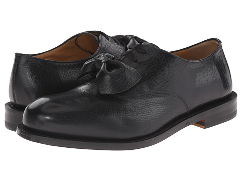 Vivienne Westwood Utilty Oxford with Bow 