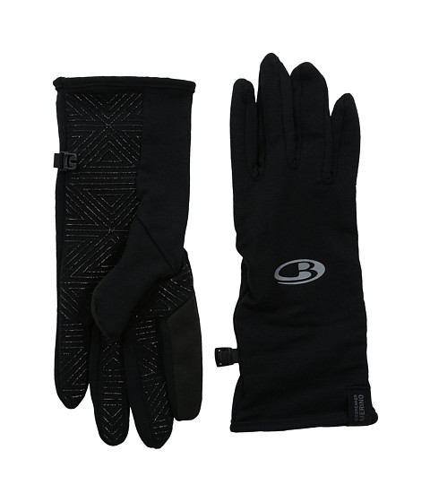 Icebreaker Quantum Gloves - Zappos Free Shipping BOTH Ways