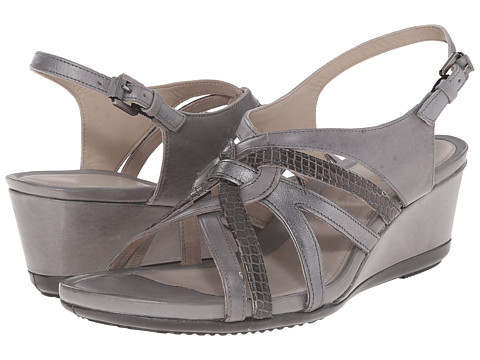ECCO Touch 45 Wedge Sandal 
