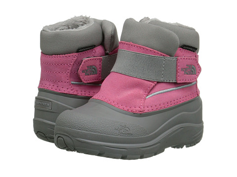 The North Face Kids Alpenglow (Toddler) 