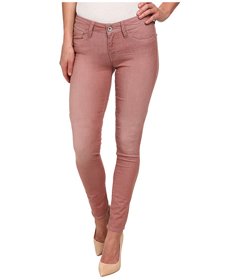 Mavi Jeans Adriana Colored in Rose Vintage 