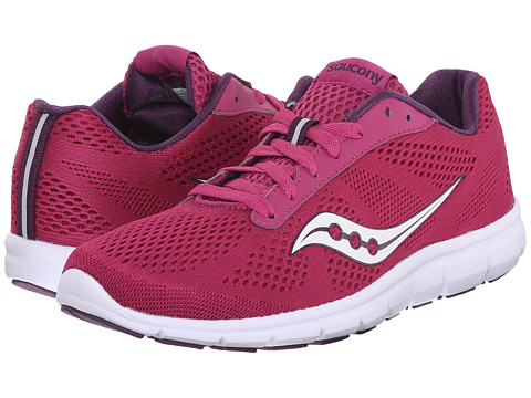 Saucony Ideal 