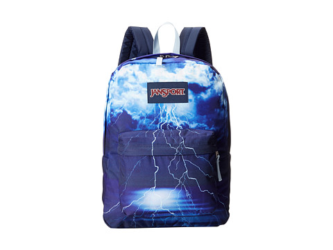 JanSport High Stakes 